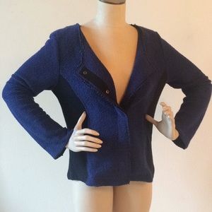 Lilla P knit jacket